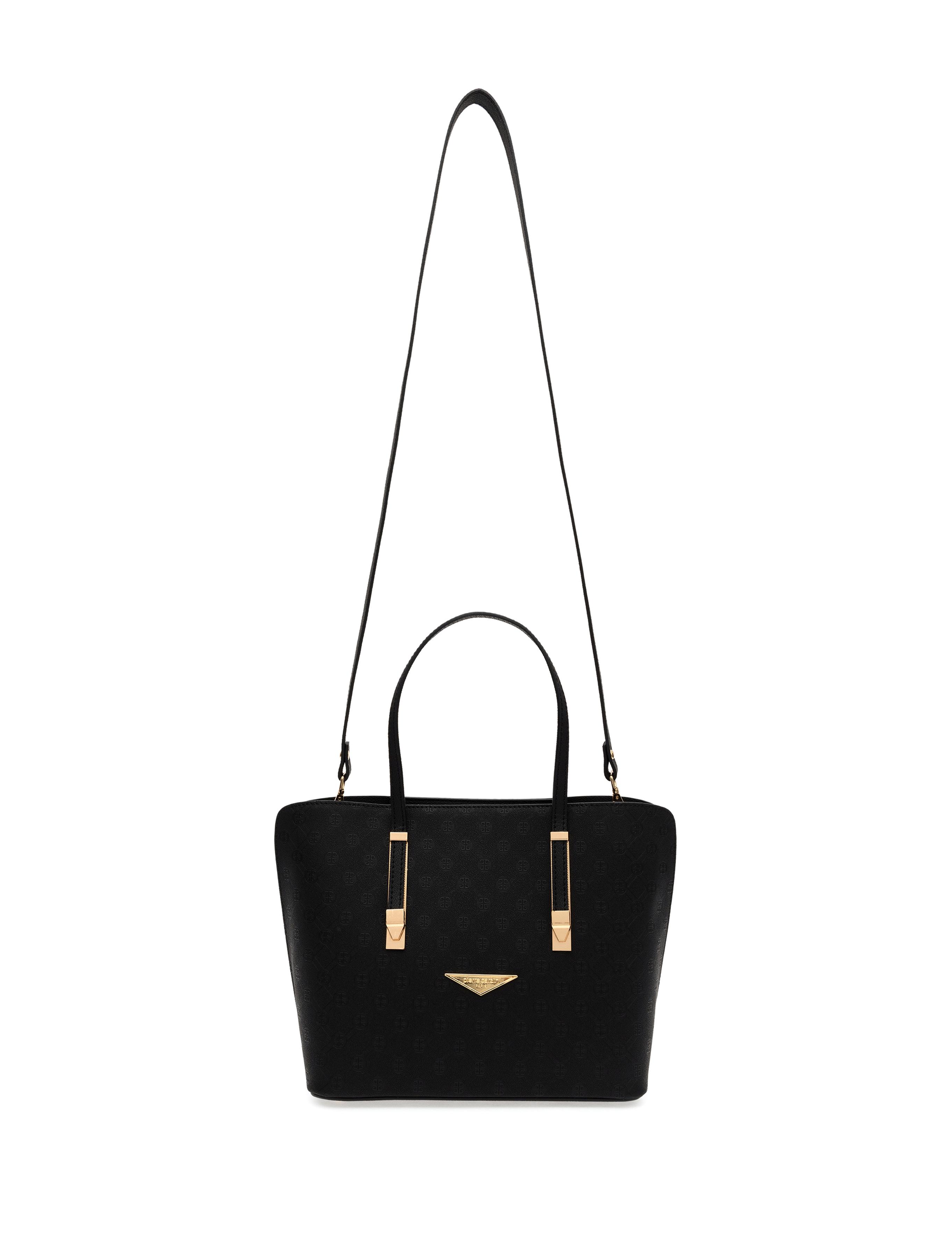 Siyah Omuz Çantası