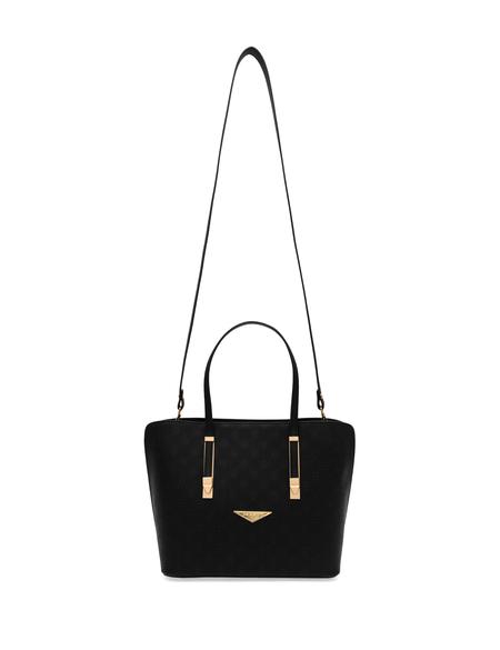 Siyah Omuz Çantası - 50288120002