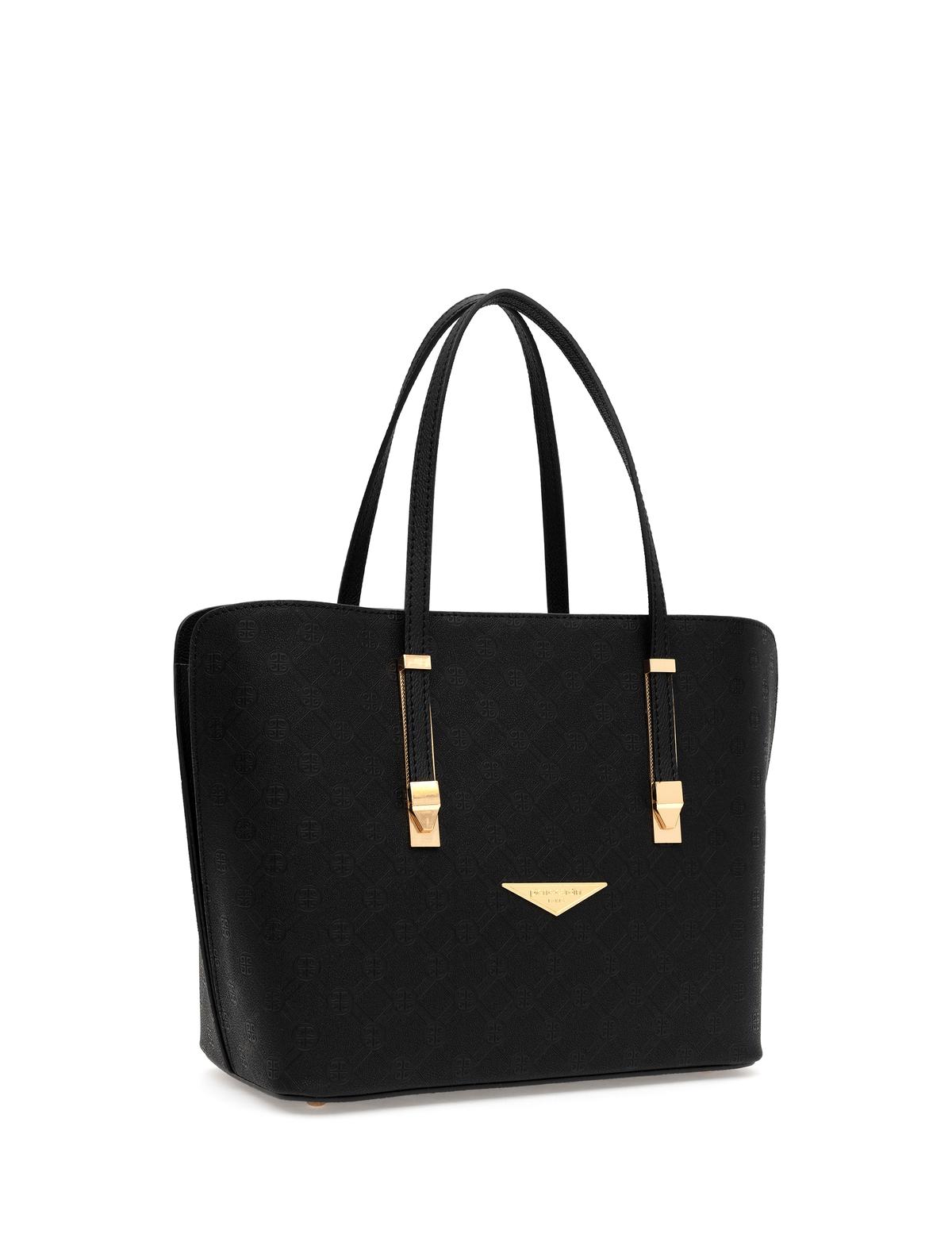 Siyah Omuz Çantası - 50288120002