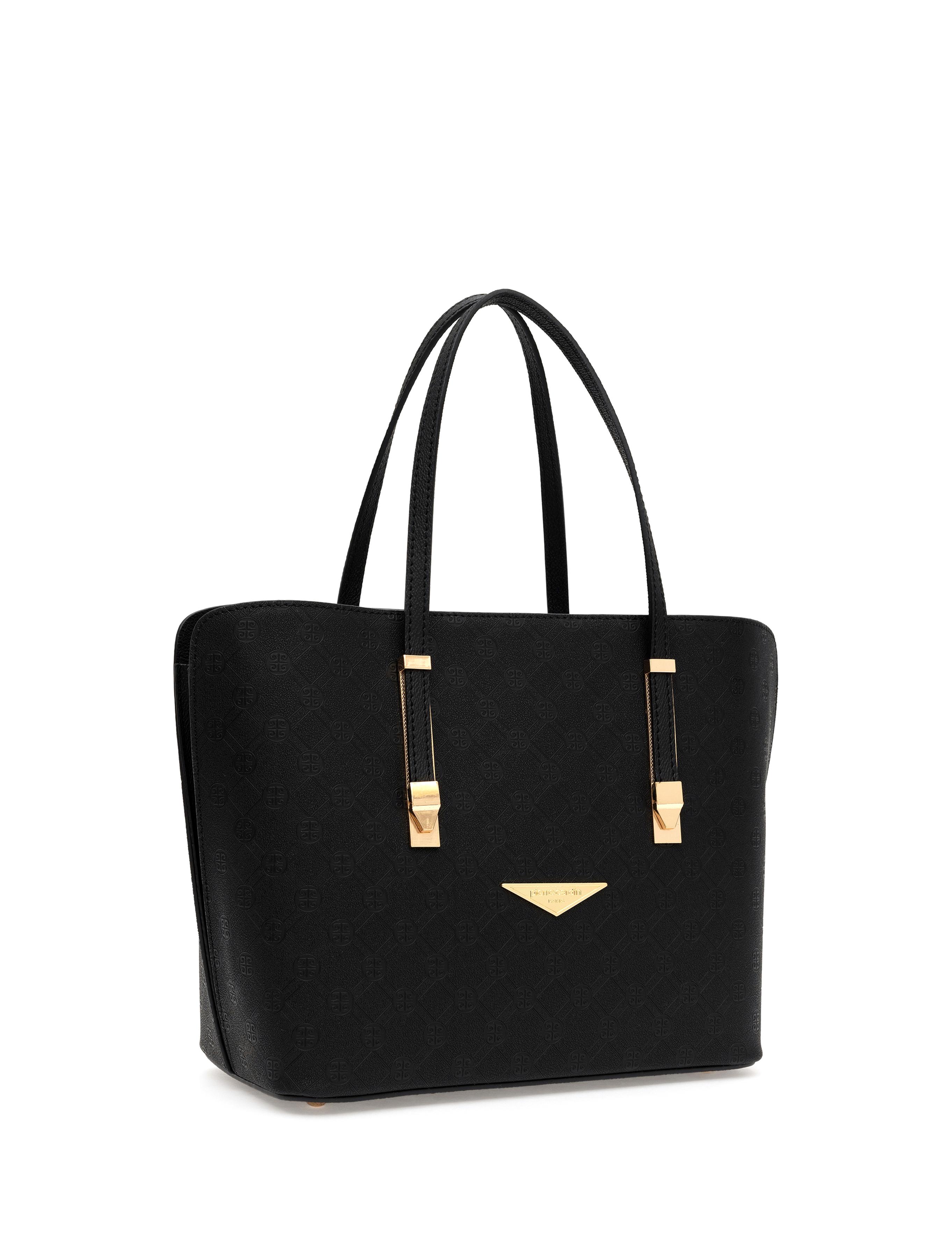 Siyah Omuz Çantası