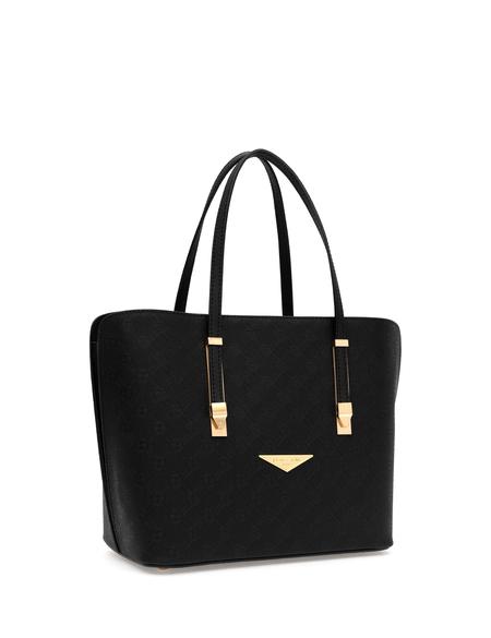 Siyah Omuz Çantası - 50288120002