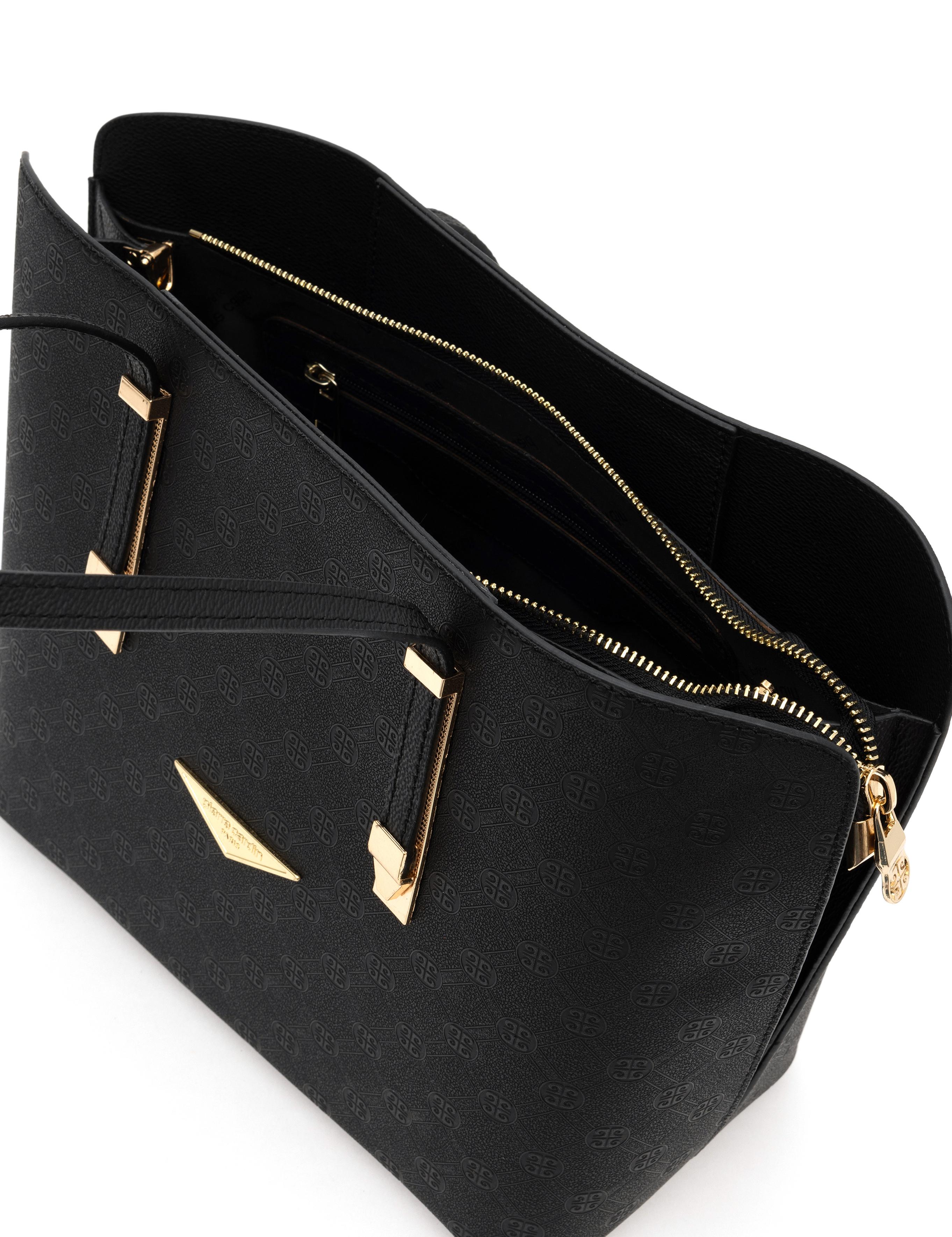 Siyah Omuz Çantası