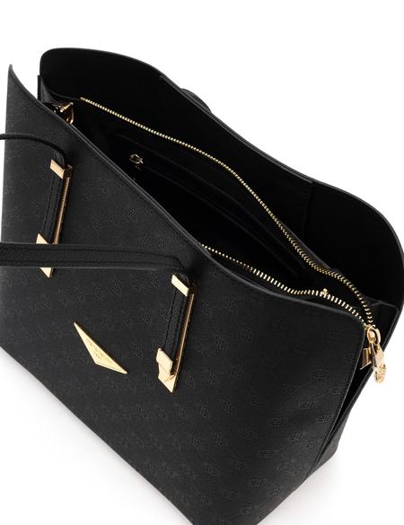 Siyah Omuz Çantası - 50288120002