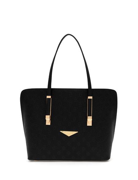 Siyah Omuz Çantası - 50288120002