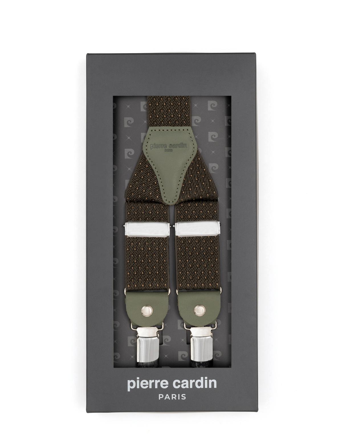 Haki Pantolon Askısı - 50294333001