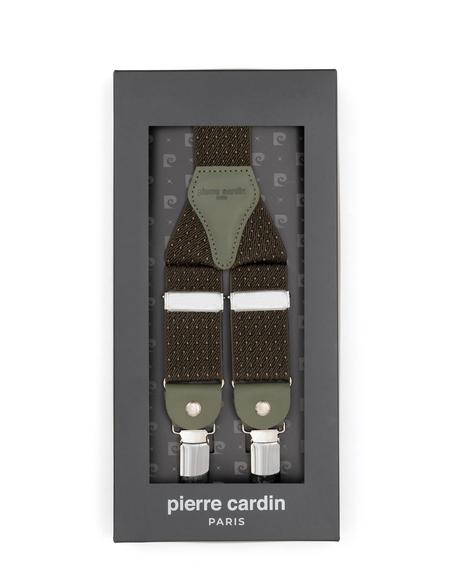 Haki Pantolon Askısı - 50294333001