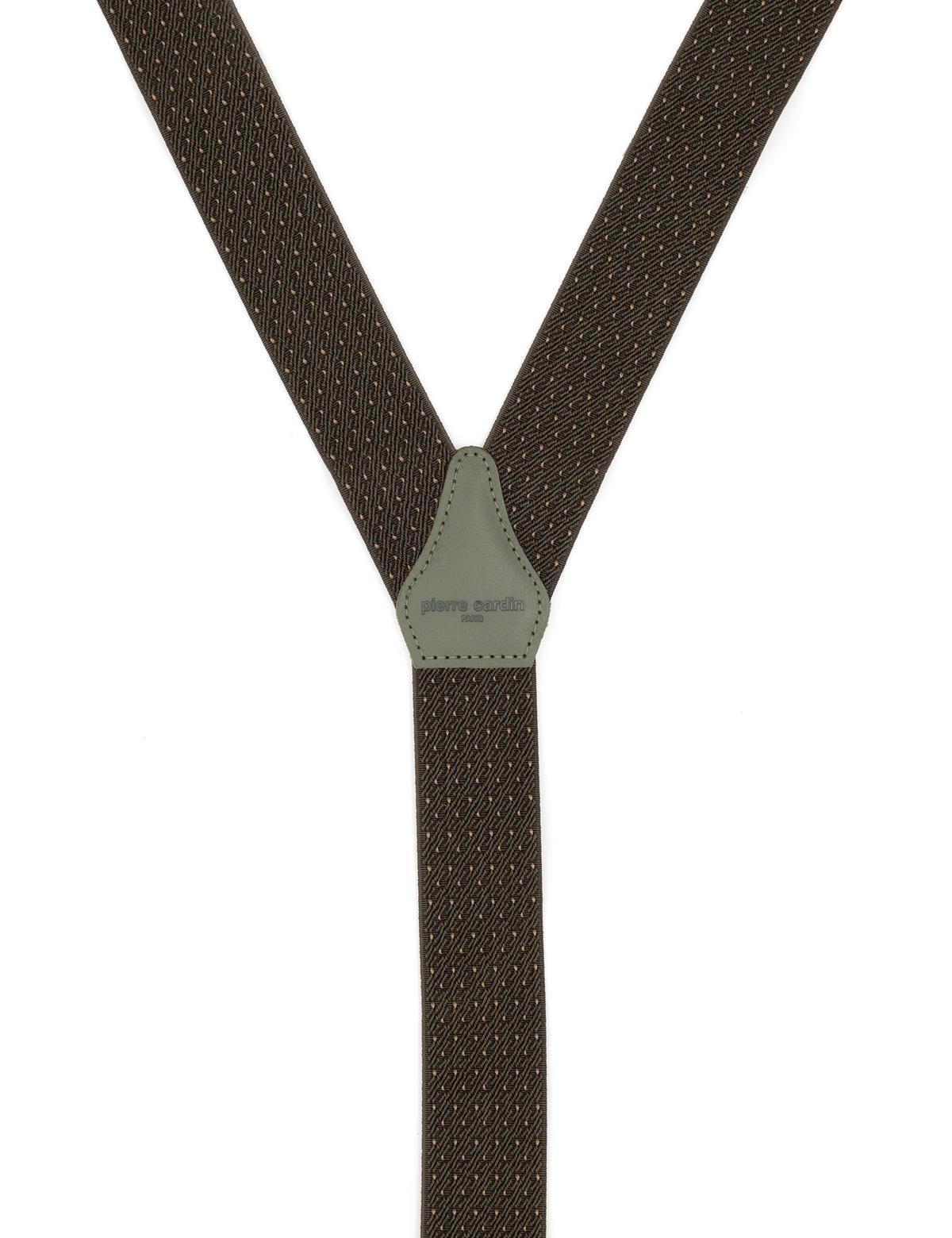 Haki Pantolon Askısı - 50294333001