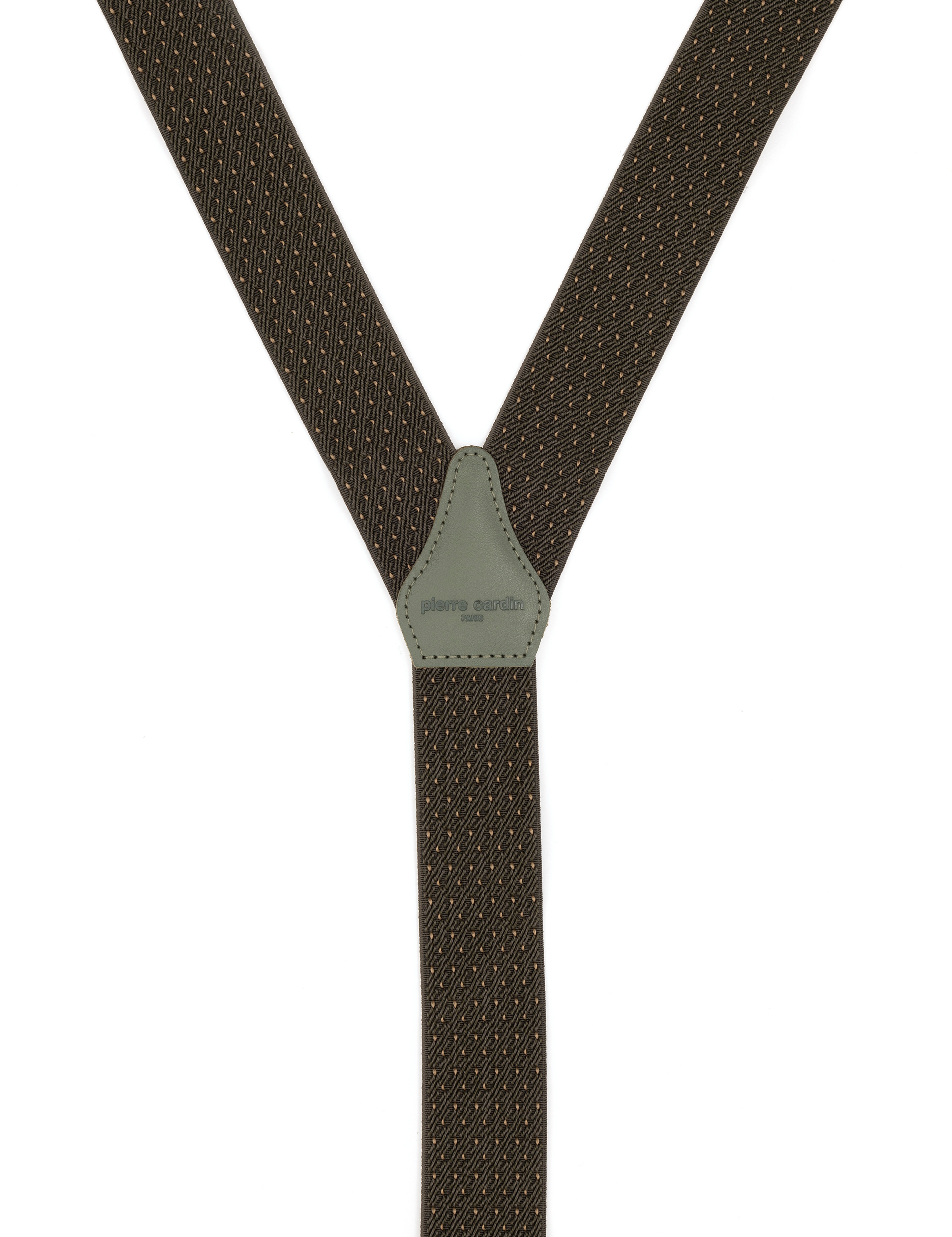 Haki Pantolon Askısı - Image 3