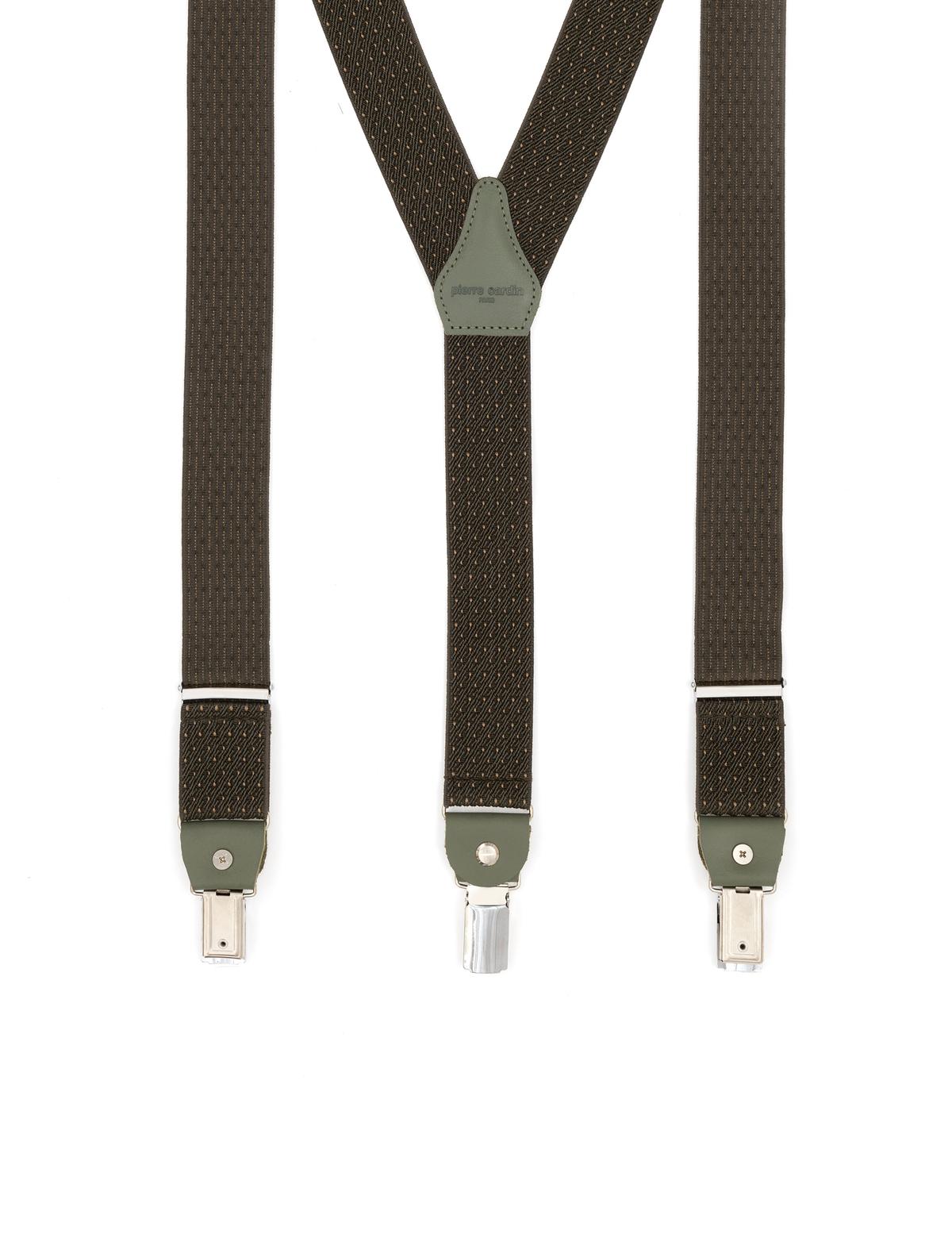 Haki Pantolon Askısı - 50294333001