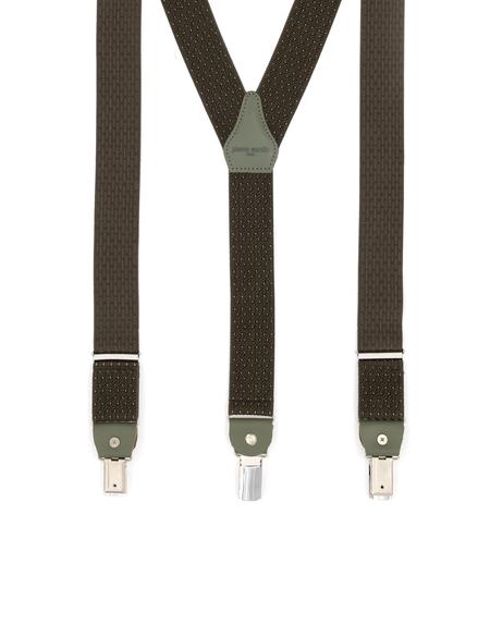 Haki Pantolon Askısı - 50294333001