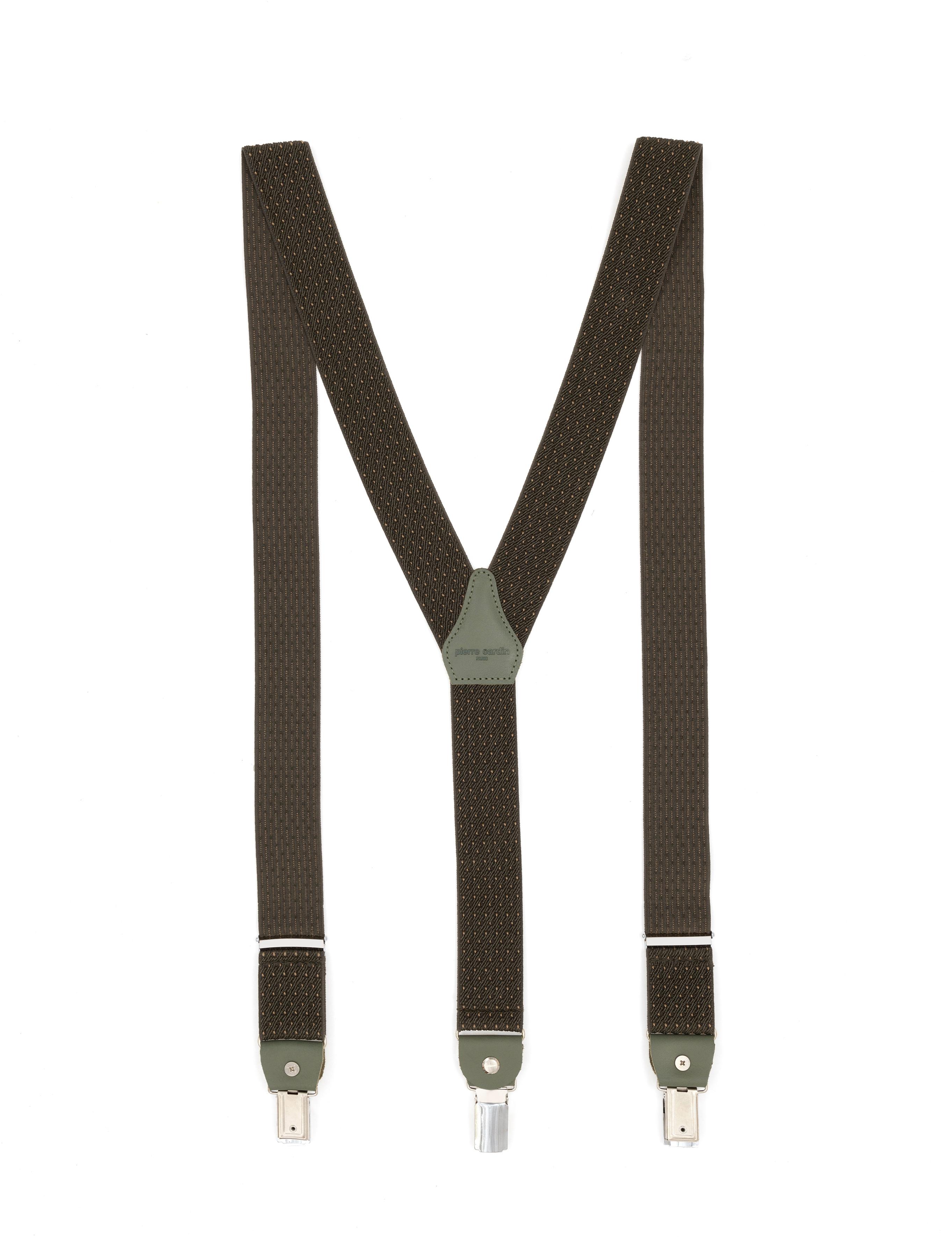 Haki Pantolon Askısı