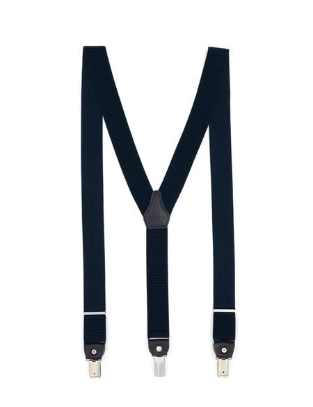 Lacivert Pantolon Askısı - 50294334001