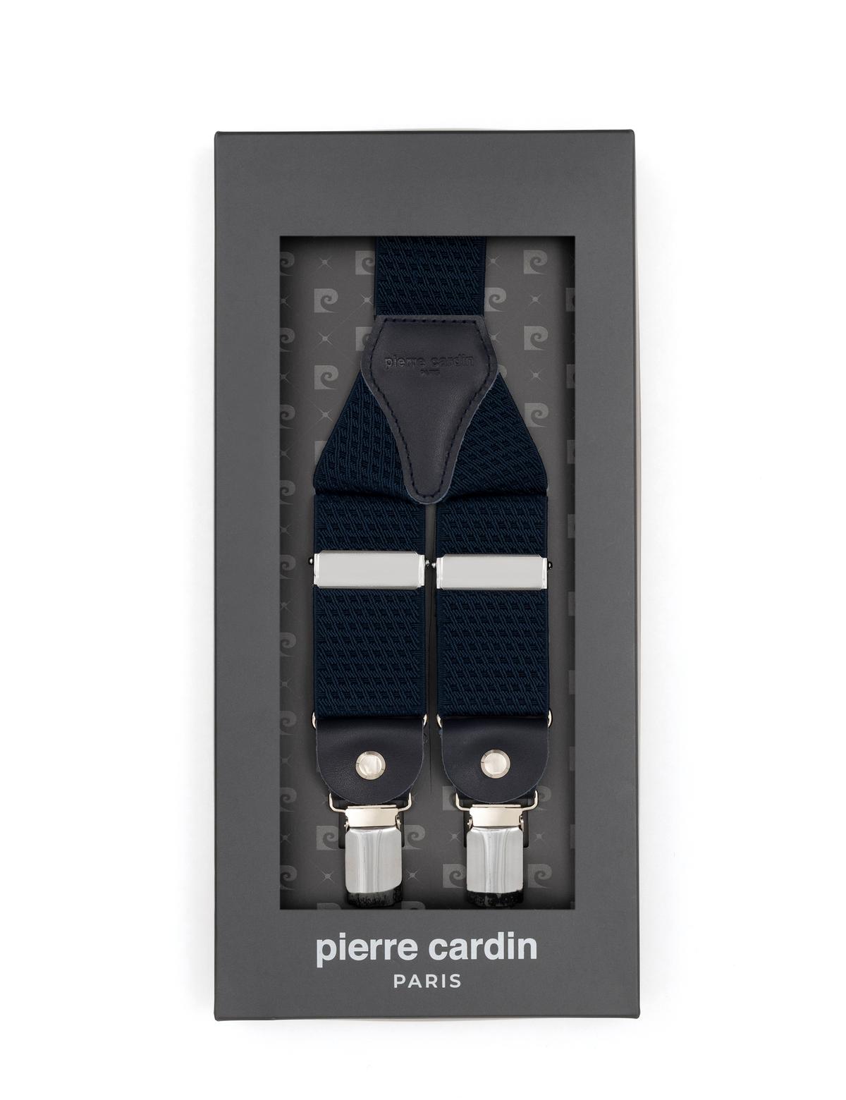 Lacivert Pantolon Askısı - 50294334001