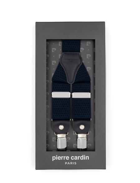 Lacivert Pantolon Askısı - 50294334001