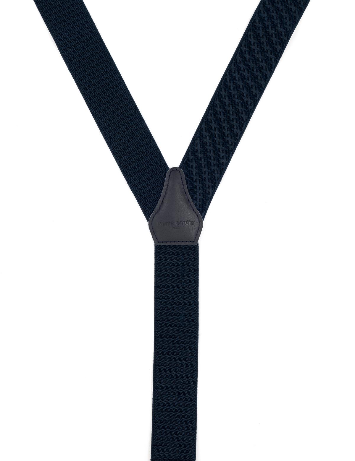 Lacivert Pantolon Askısı - 50294334001