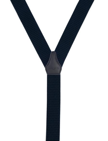 Lacivert Pantolon Askısı - 50294334001