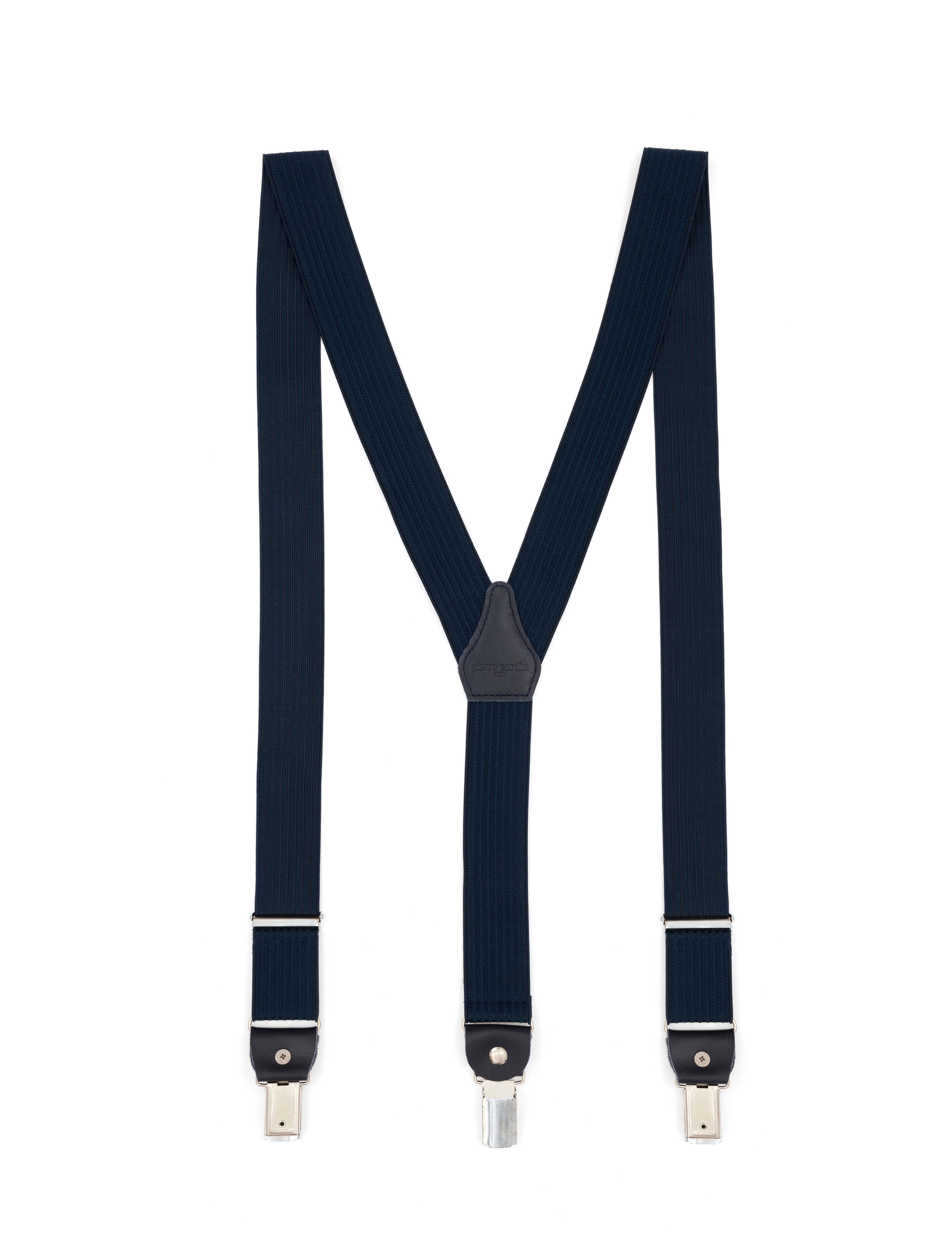 Lacivert Pantolon Askısı - Image 1