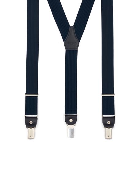 Lacivert Pantolon Askısı - 50294335001