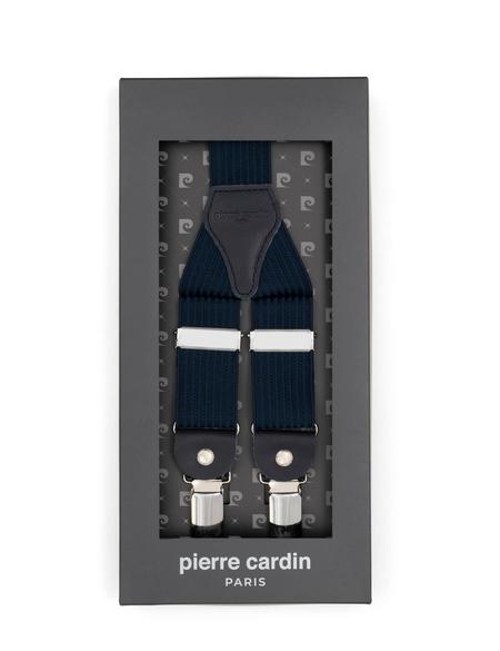 Lacivert Pantolon Askısı - 50294335001