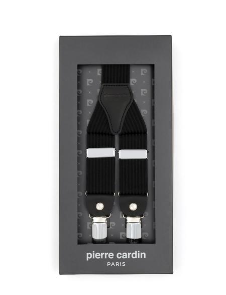 Siyah Pantolon Askısı - 50294335002