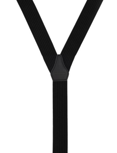 Siyah Pantolon Askısı - 50294335002