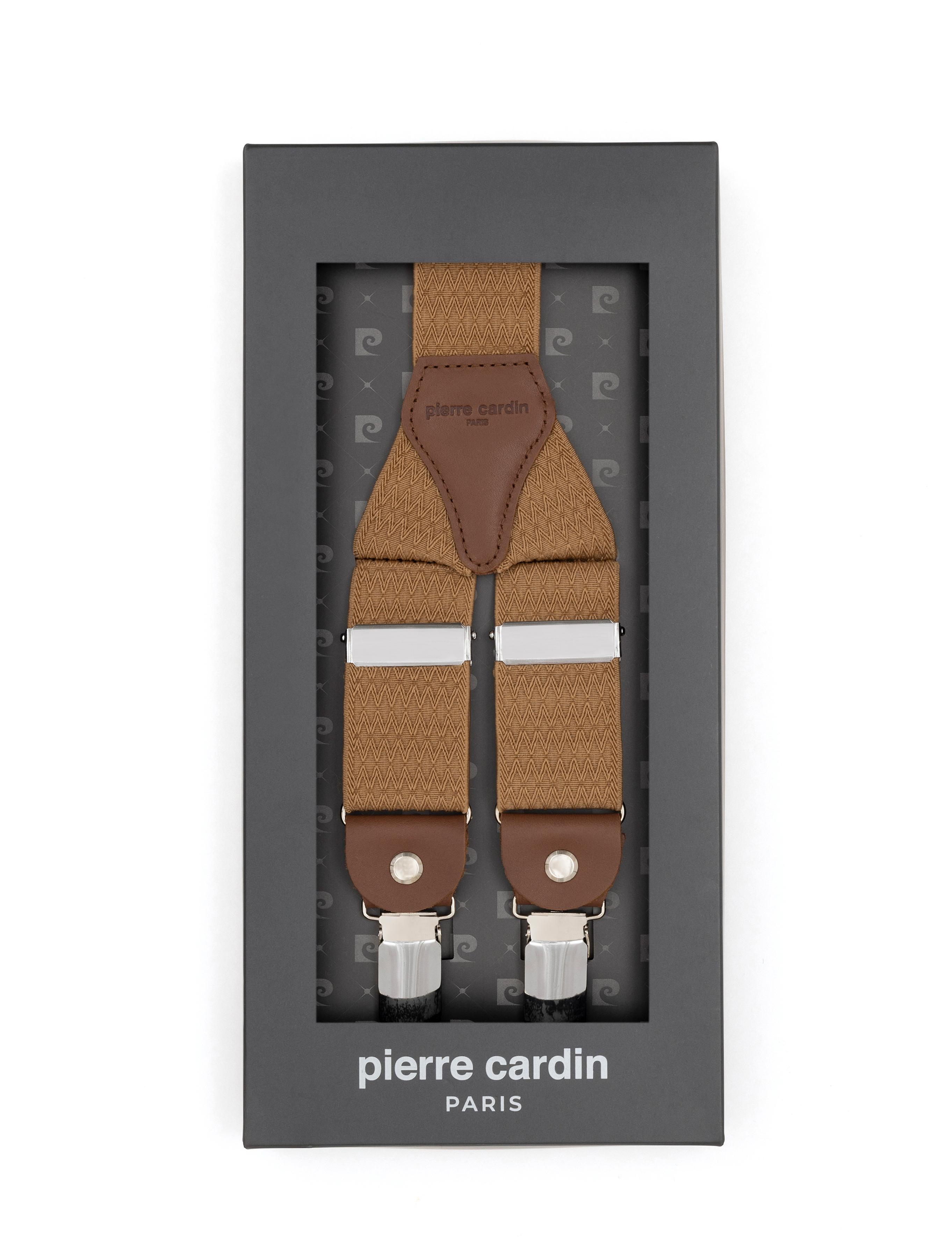 Vizon Pantolon Askısı