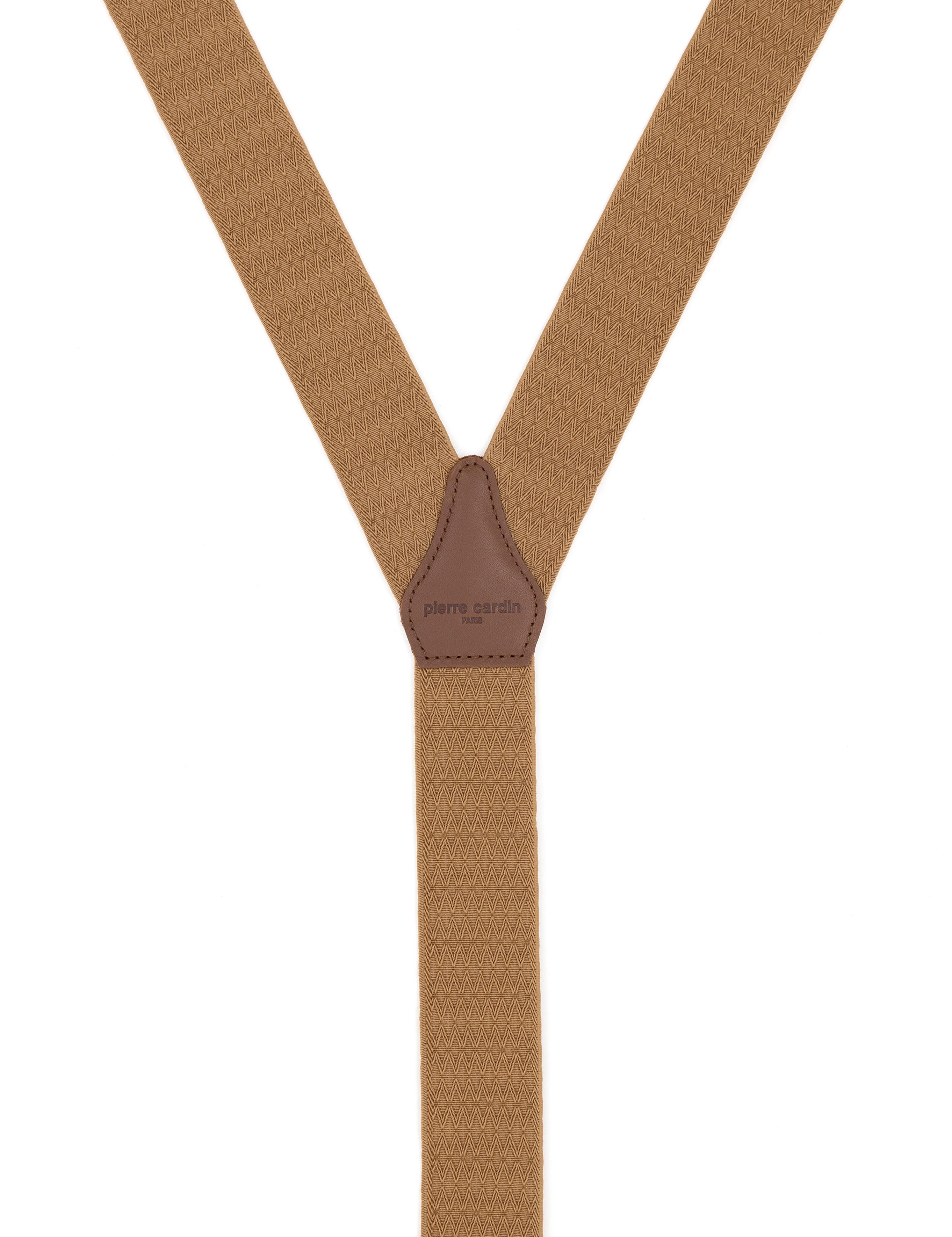 Vizon Pantolon Askısı