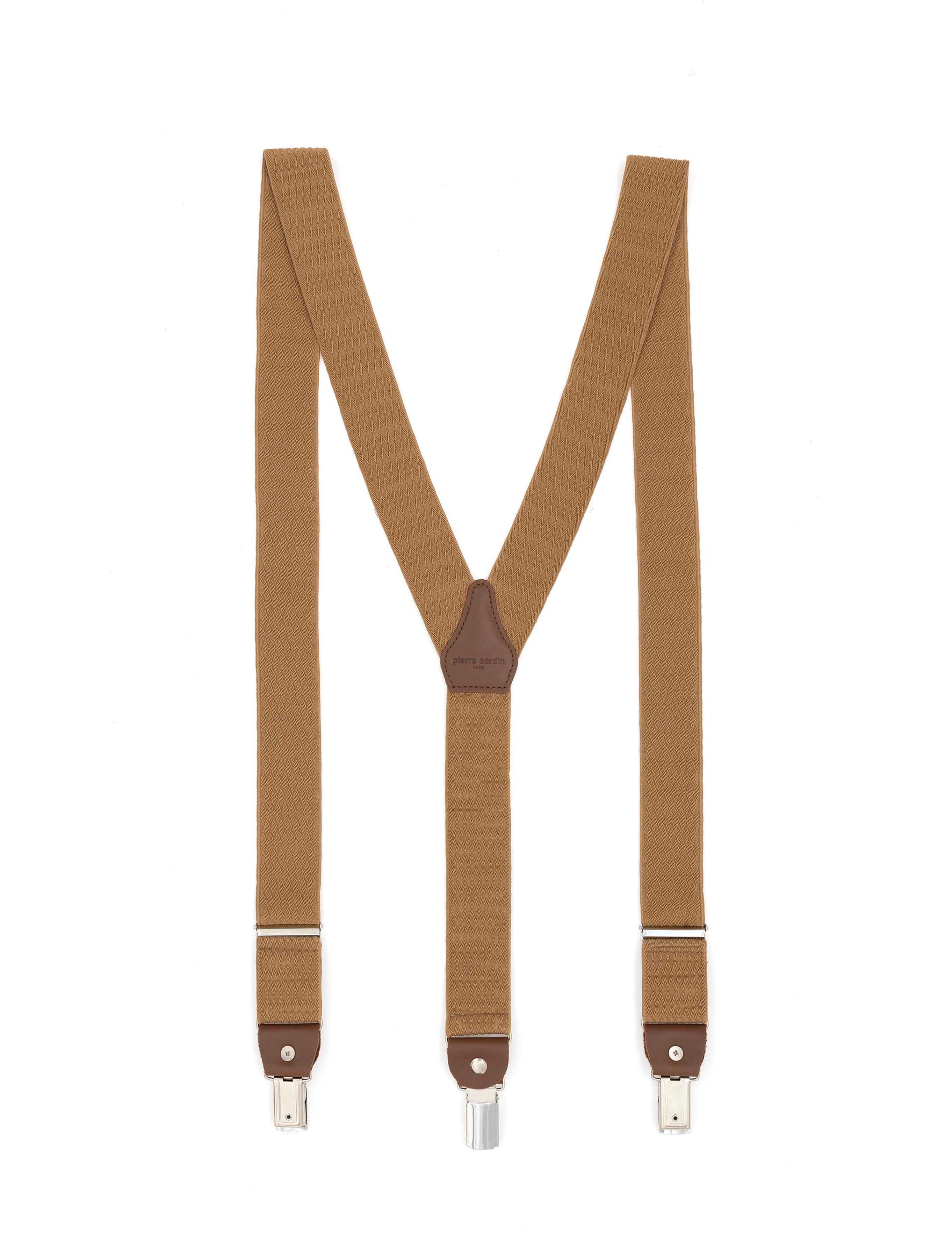 Vizon Pantolon Askısı