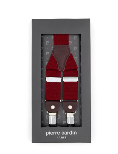 Bordo Pantolon Askısı - 50294337001