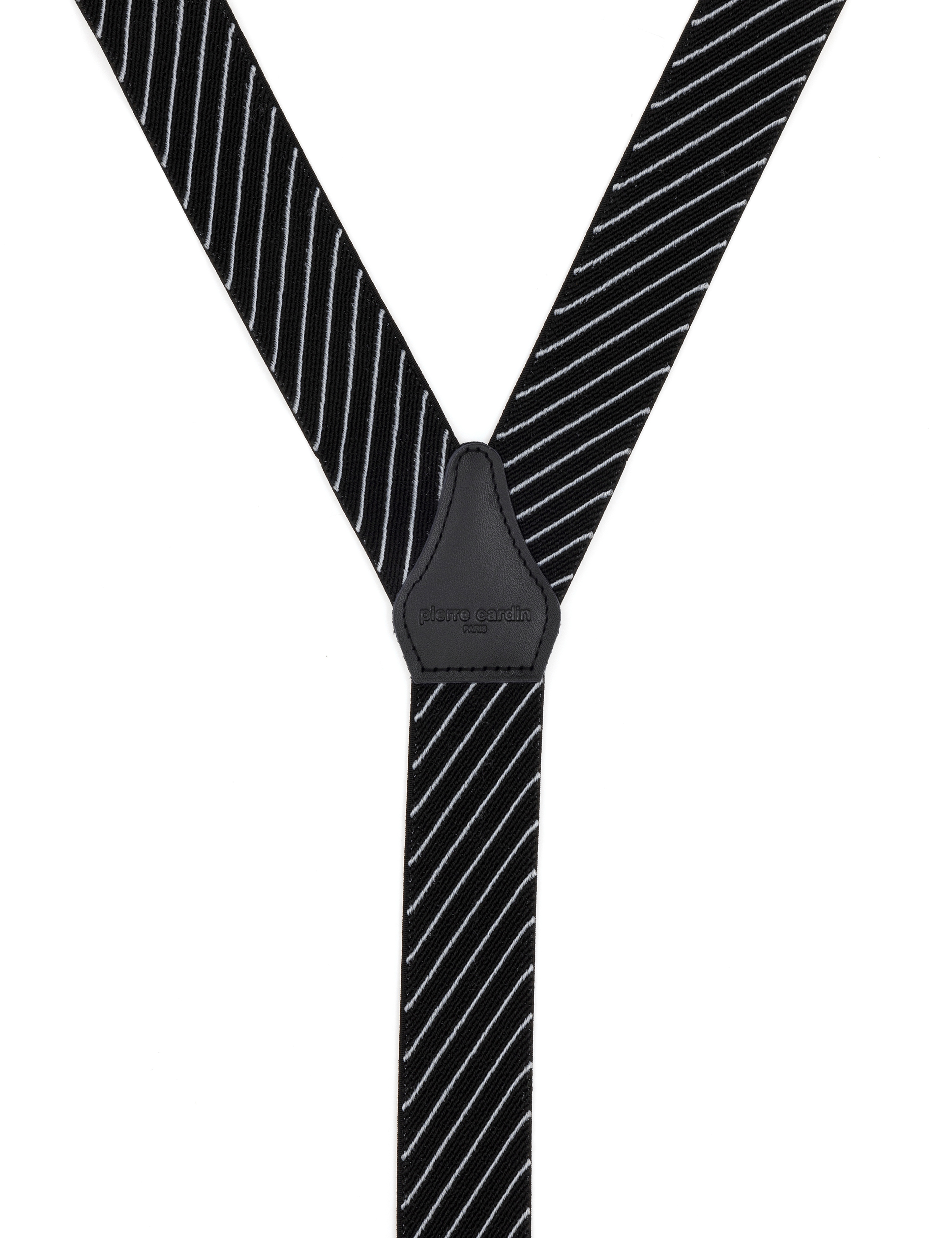 Siyah Pantolon Askısı - Image 3