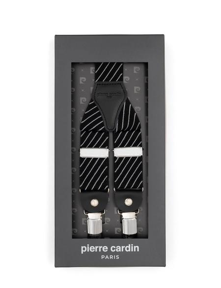 Siyah Pantolon Askısı - 50294336001