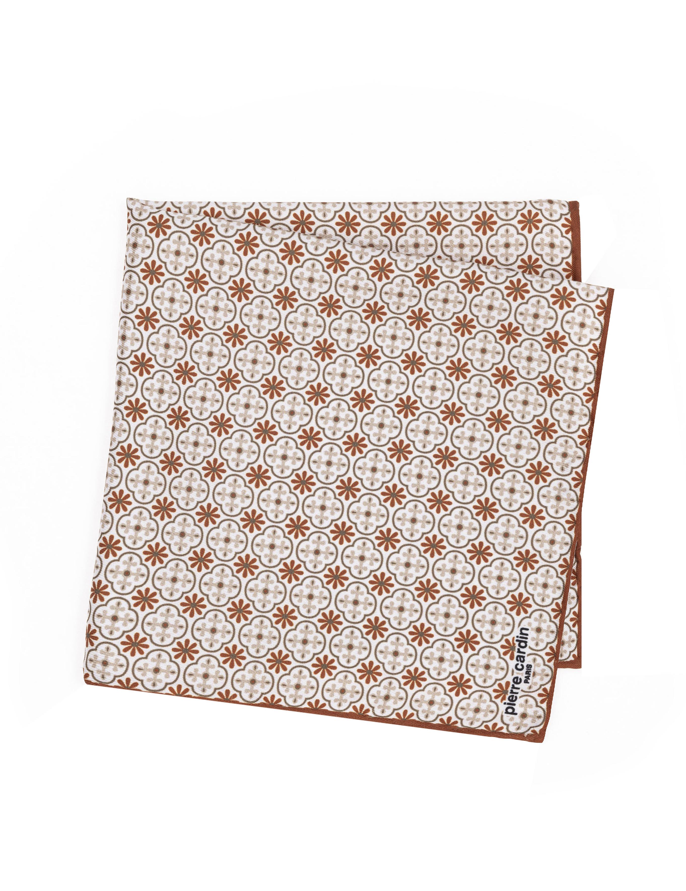 Kiremit Desenli Mendil