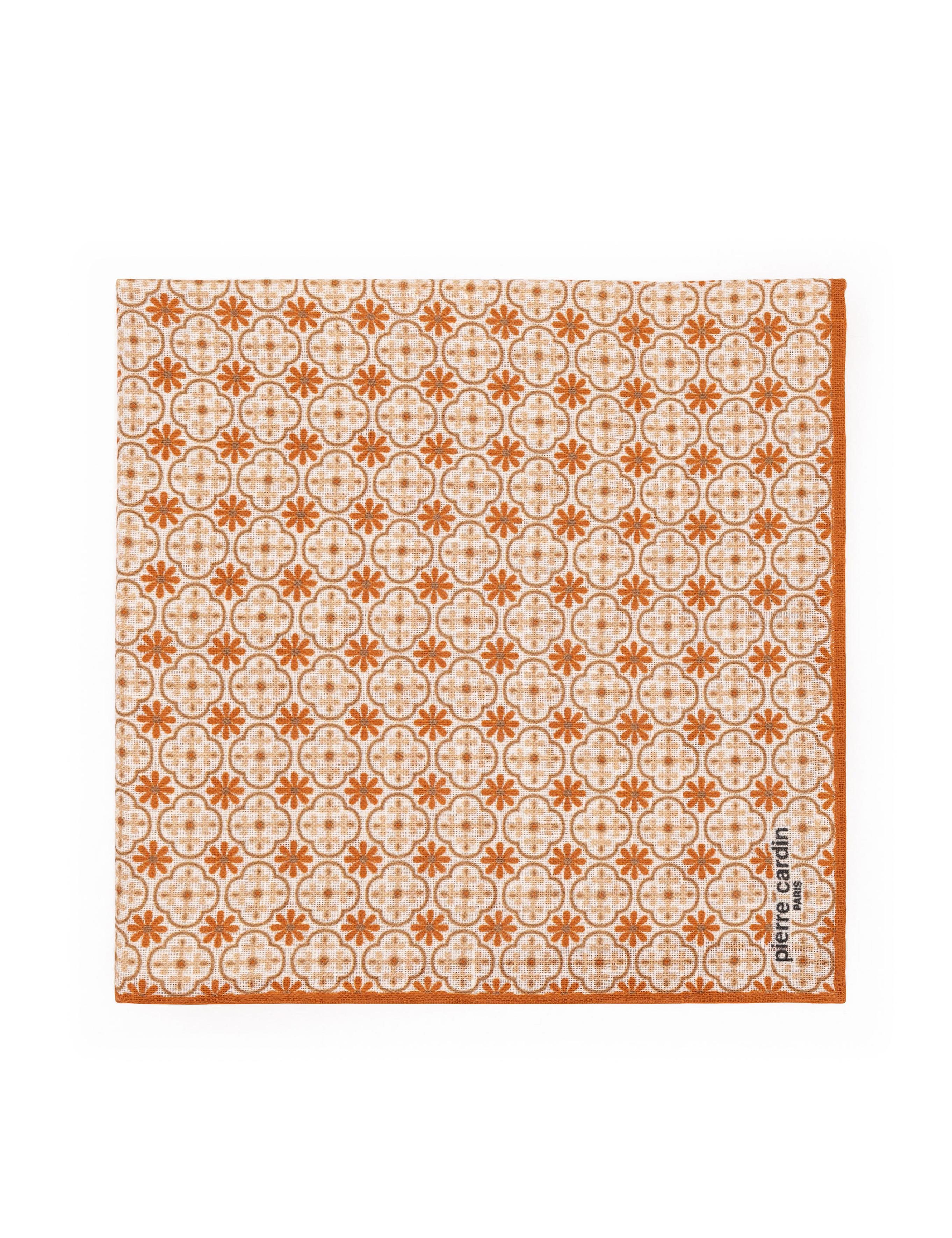 Kiremit Keten Mendil