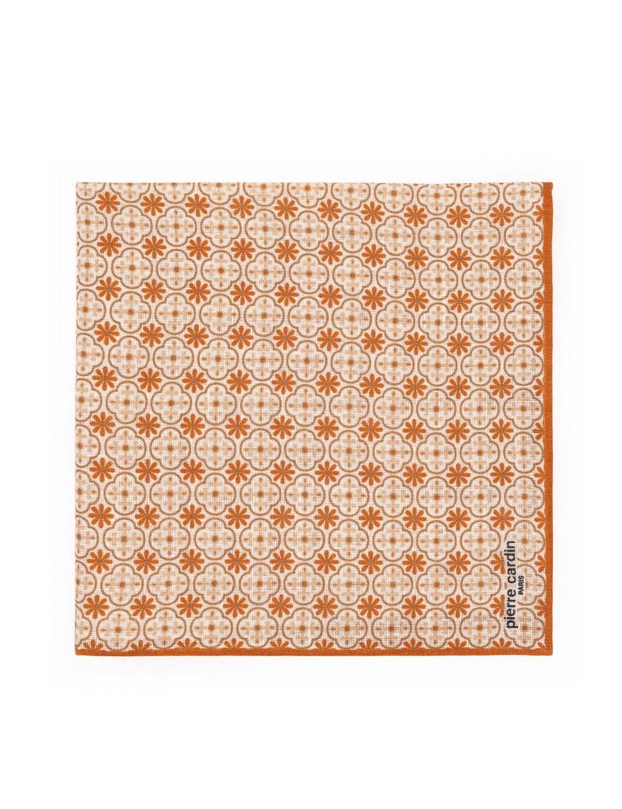 Kiremit Keten Mendil