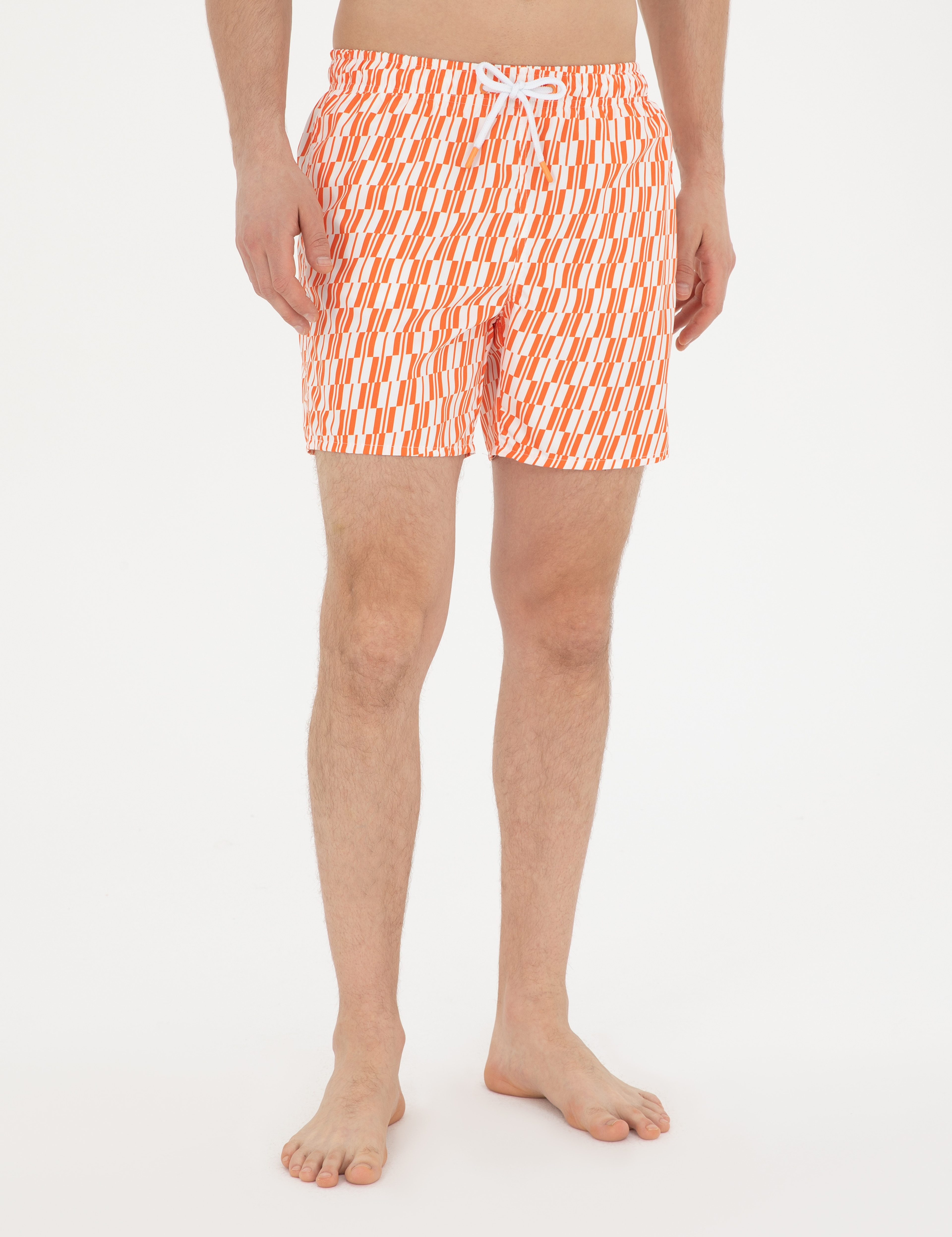 Pembe Deniz Şortu - Image 2