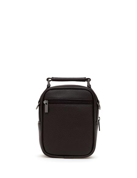 Erkek Kahverengi Askılı El Çantası - 50288768001