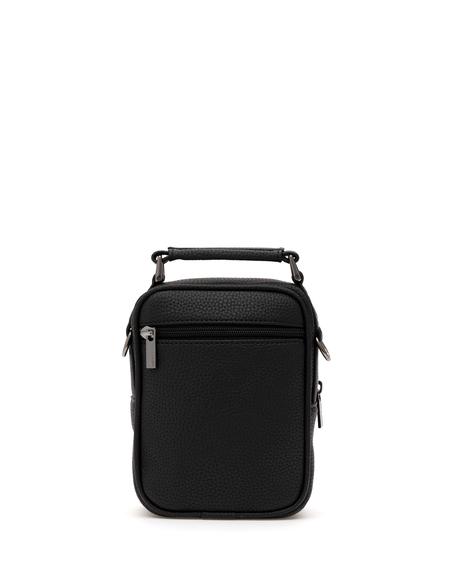 Erkek Siyah Askılı El Çantası - 50288768003