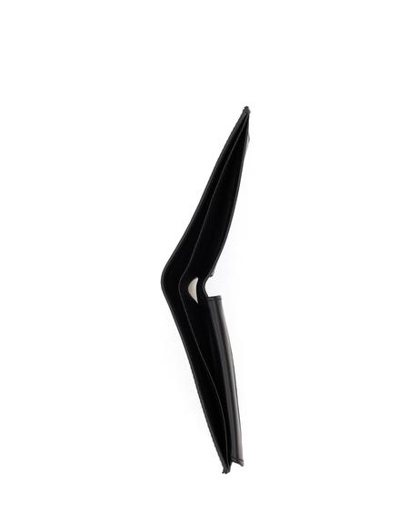 Erkek Siyah Deri Cüzdan - 50294644003