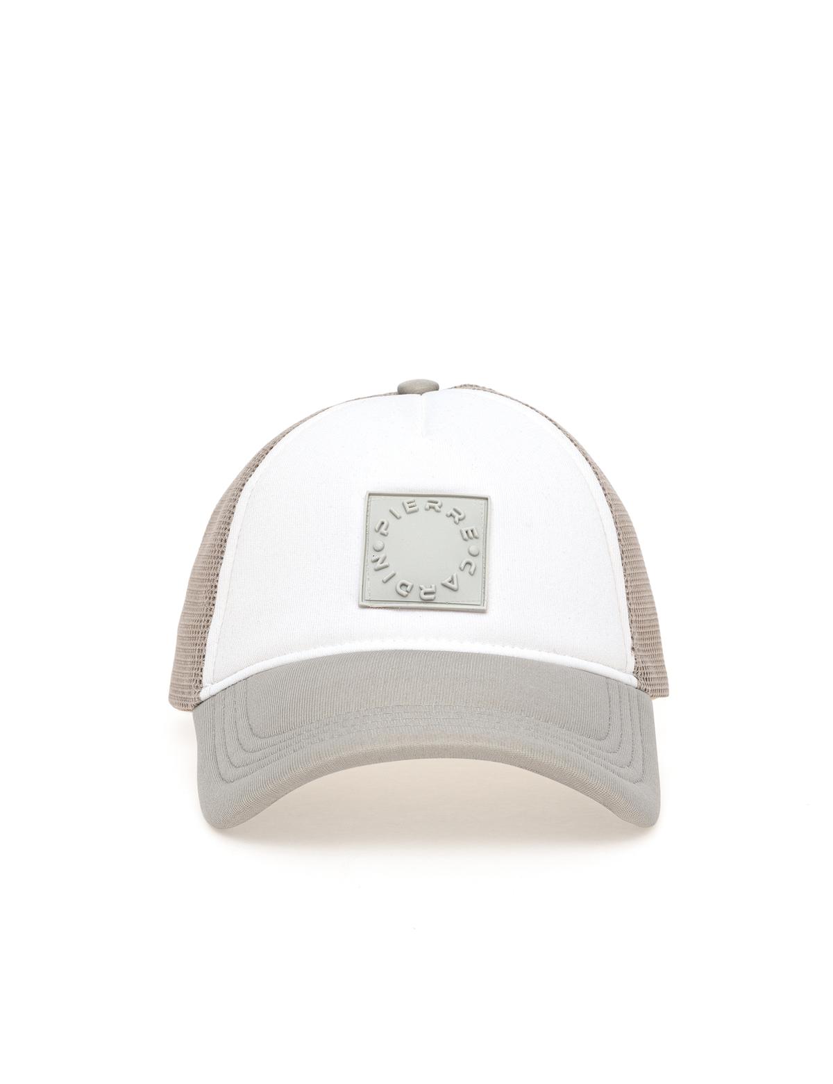 Gri Şapka - 50291130001