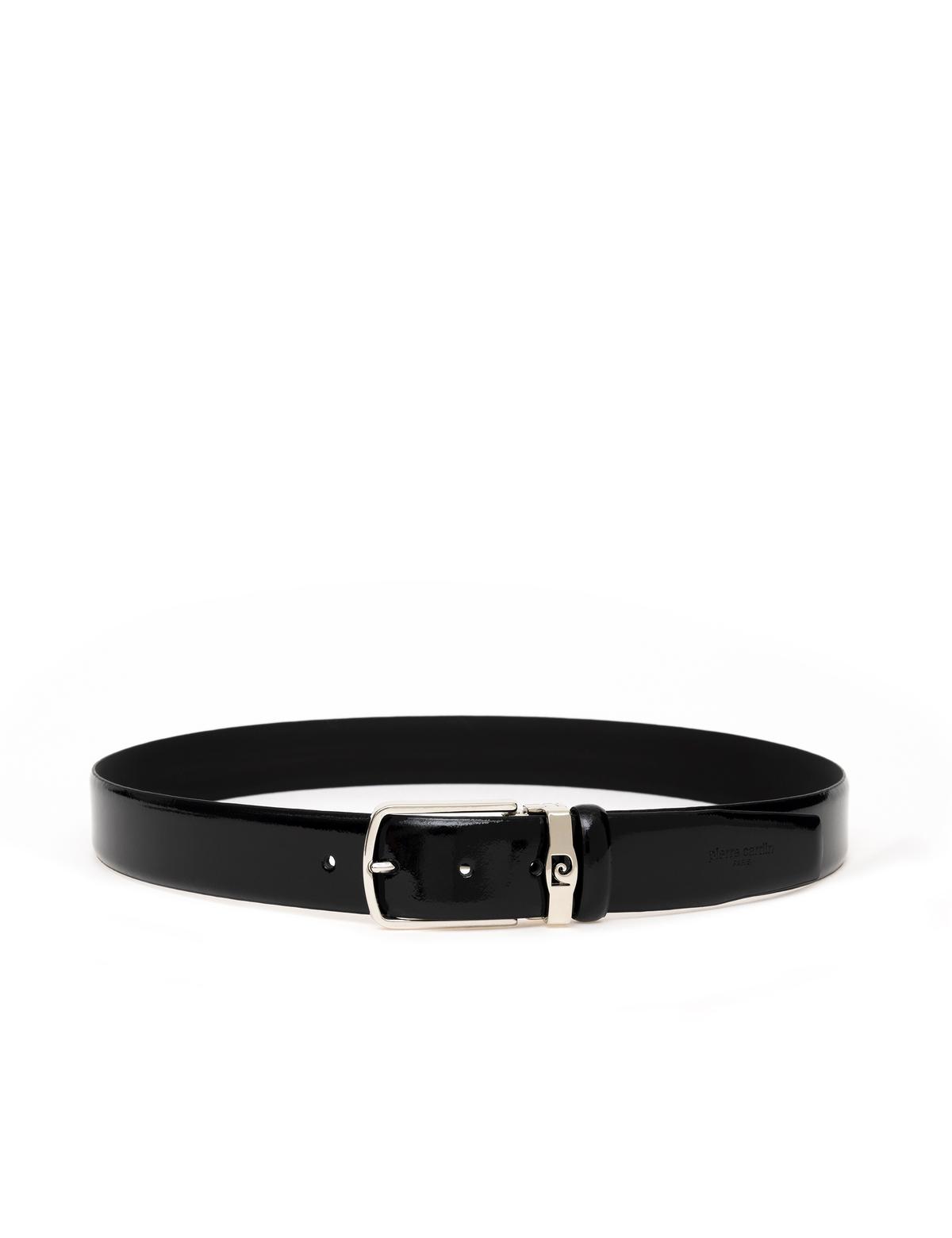 Siyah Rugan Kemer - 50294390003