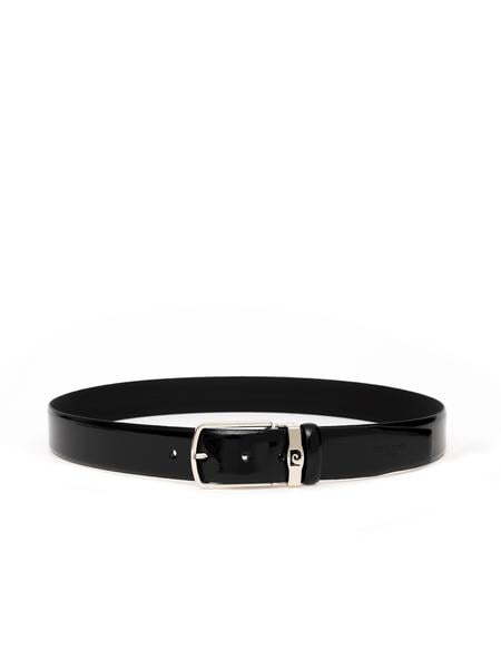 Siyah Rugan Kemer - 50294390003