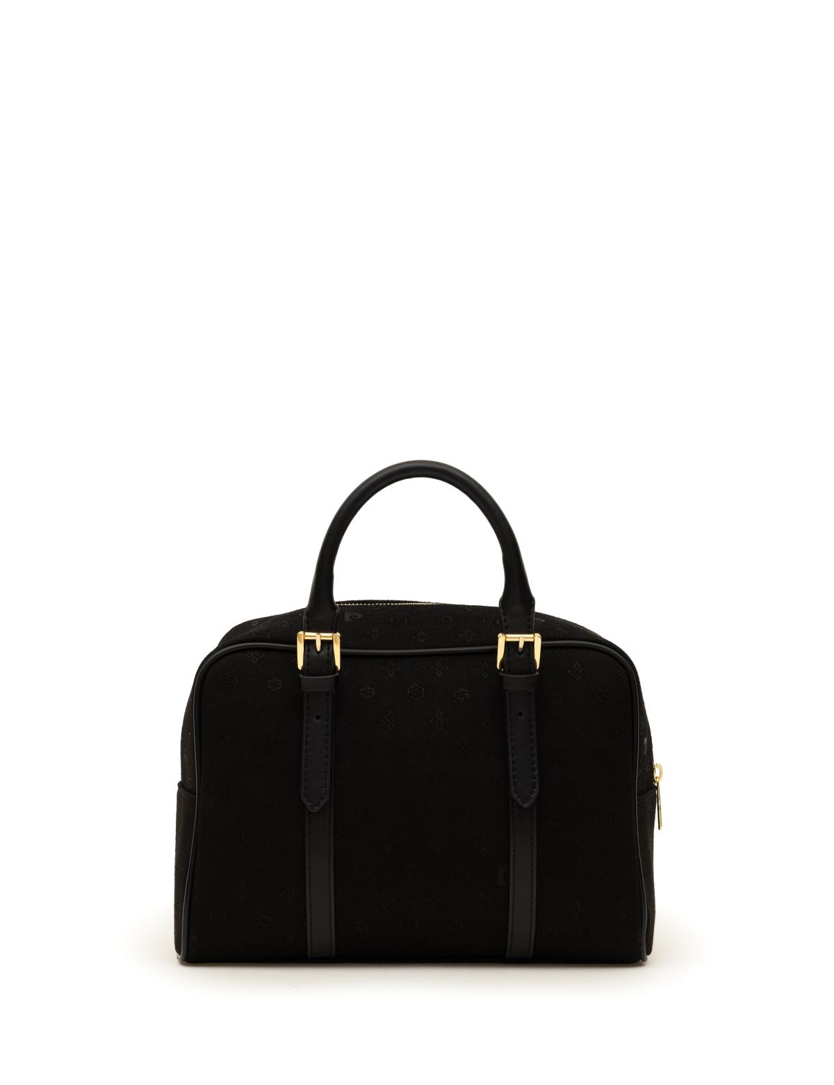 Siyah Omuz Çantası - 50297603001