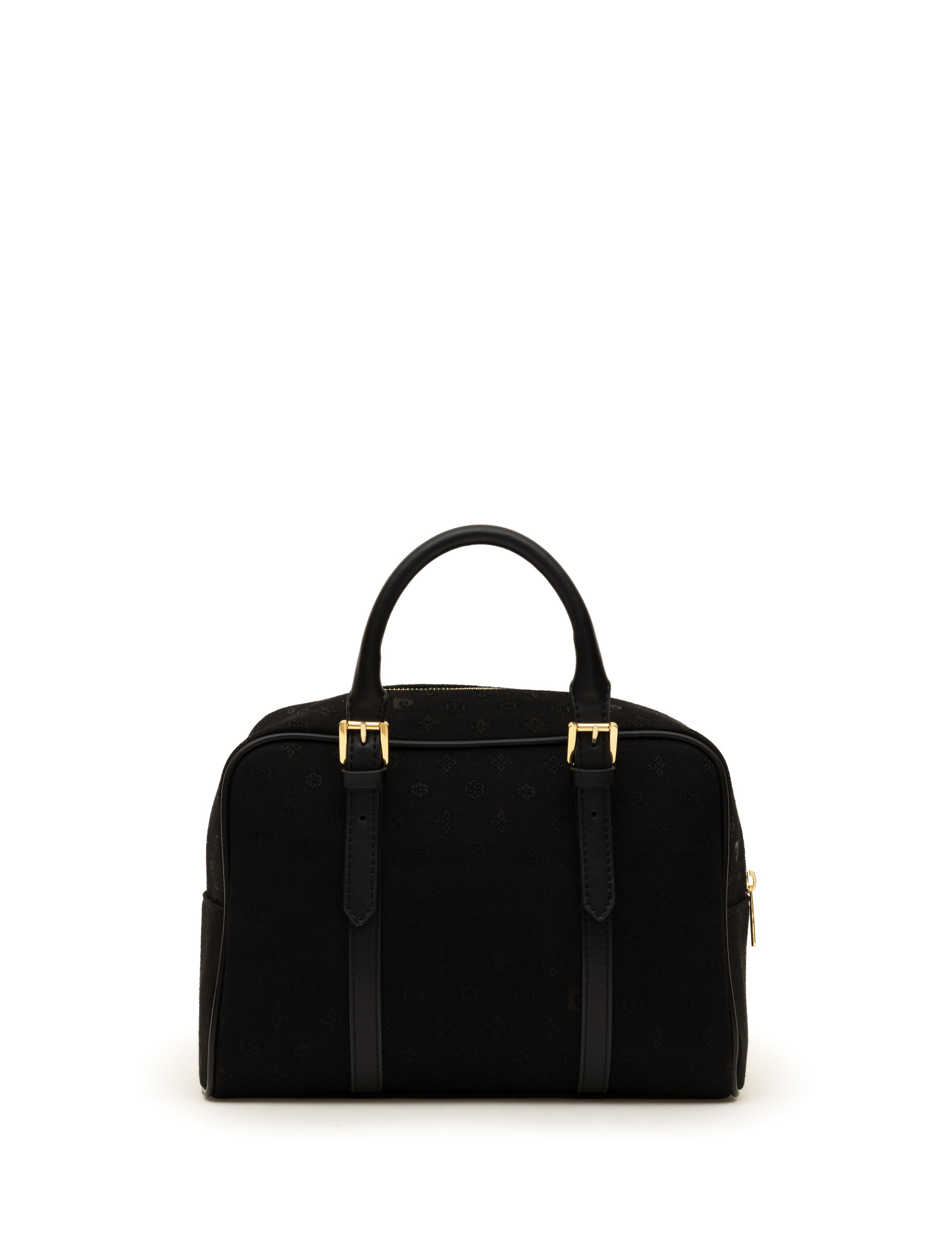 Siyah Omuz Çantası