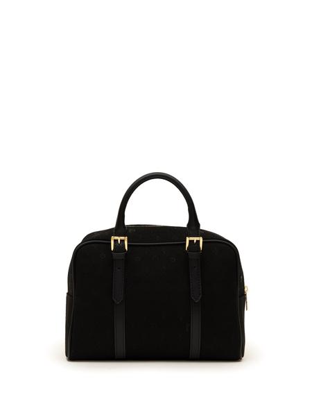 Siyah Omuz Çantası - 50297603001