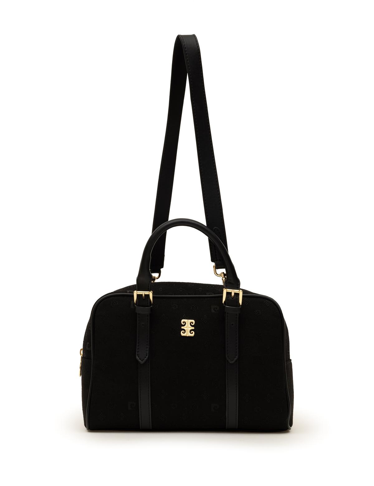 Siyah Omuz Çantası - 50297603001