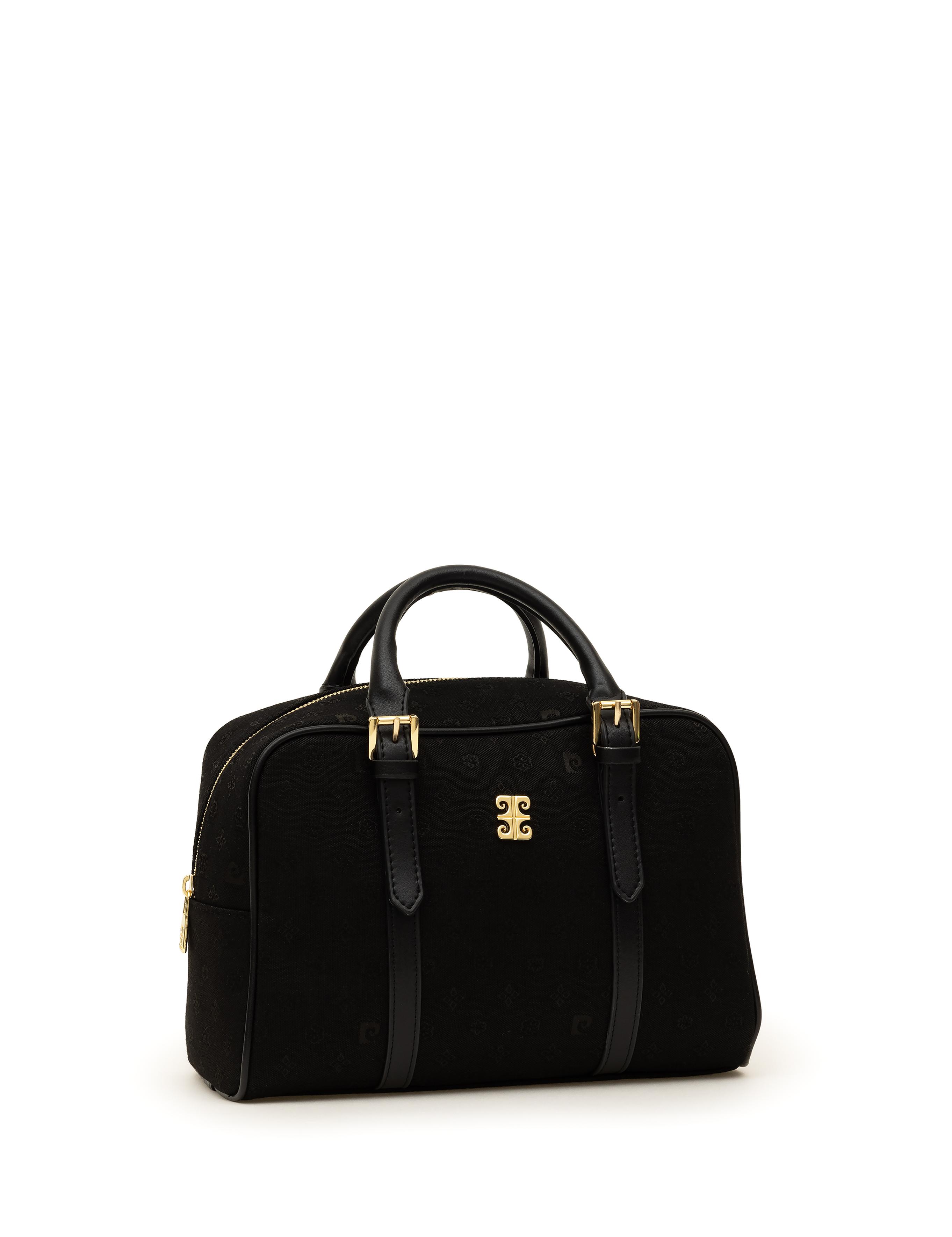 Siyah Omuz Çantası