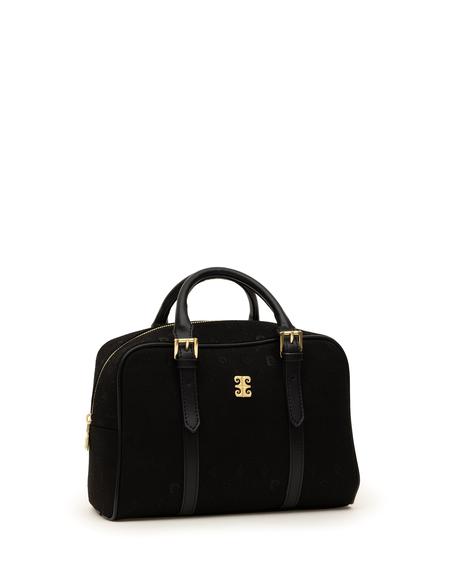 Siyah Omuz Çantası - 50297603001