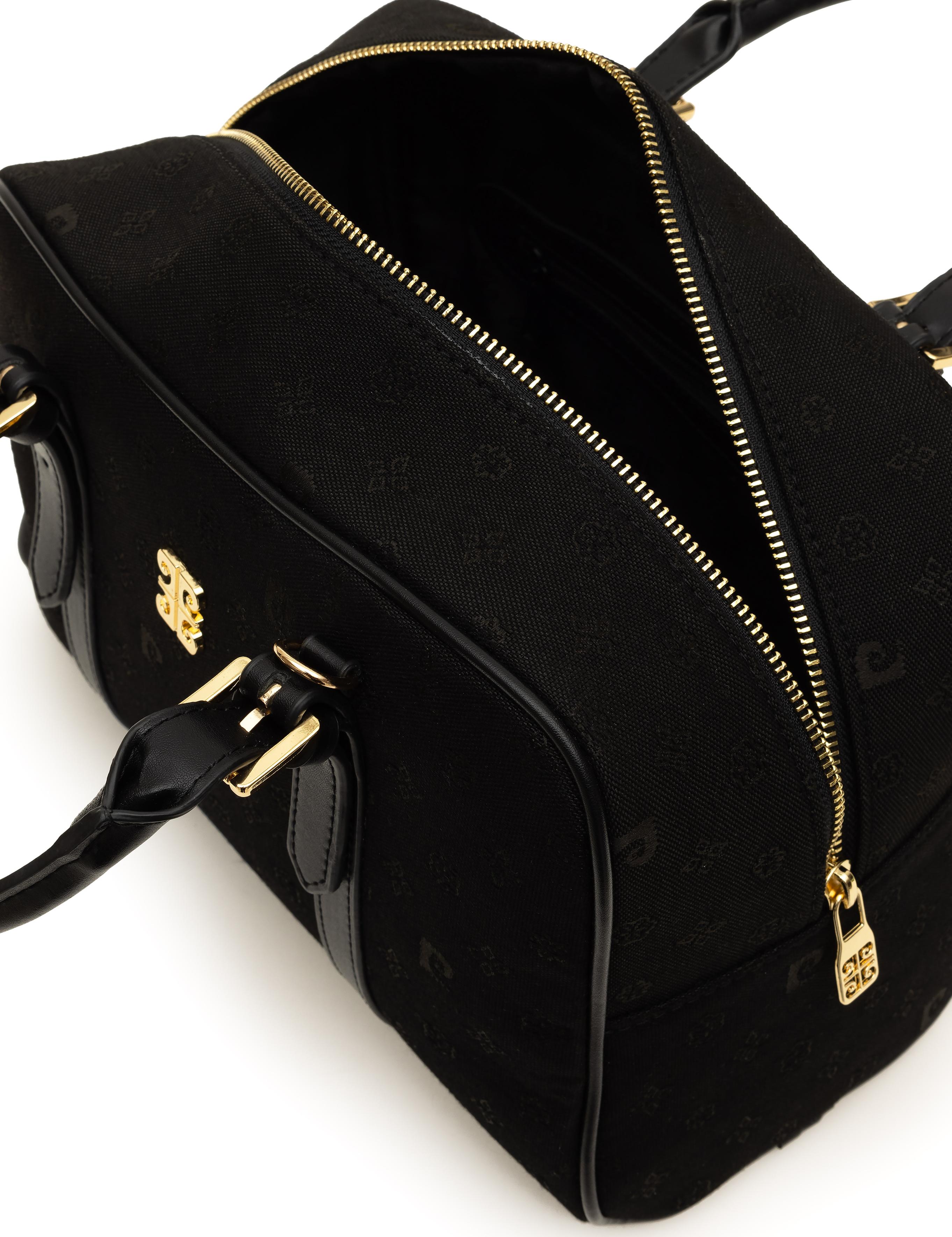 Siyah Omuz Çantası