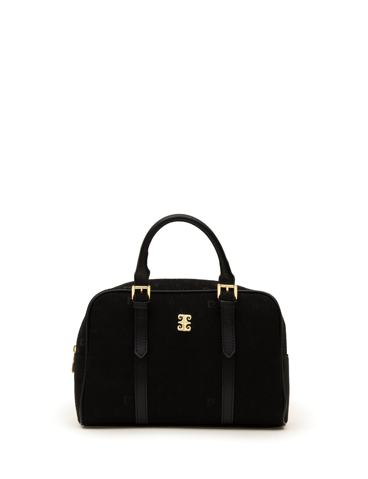 Siyah Omuz Çantası - 50297603001