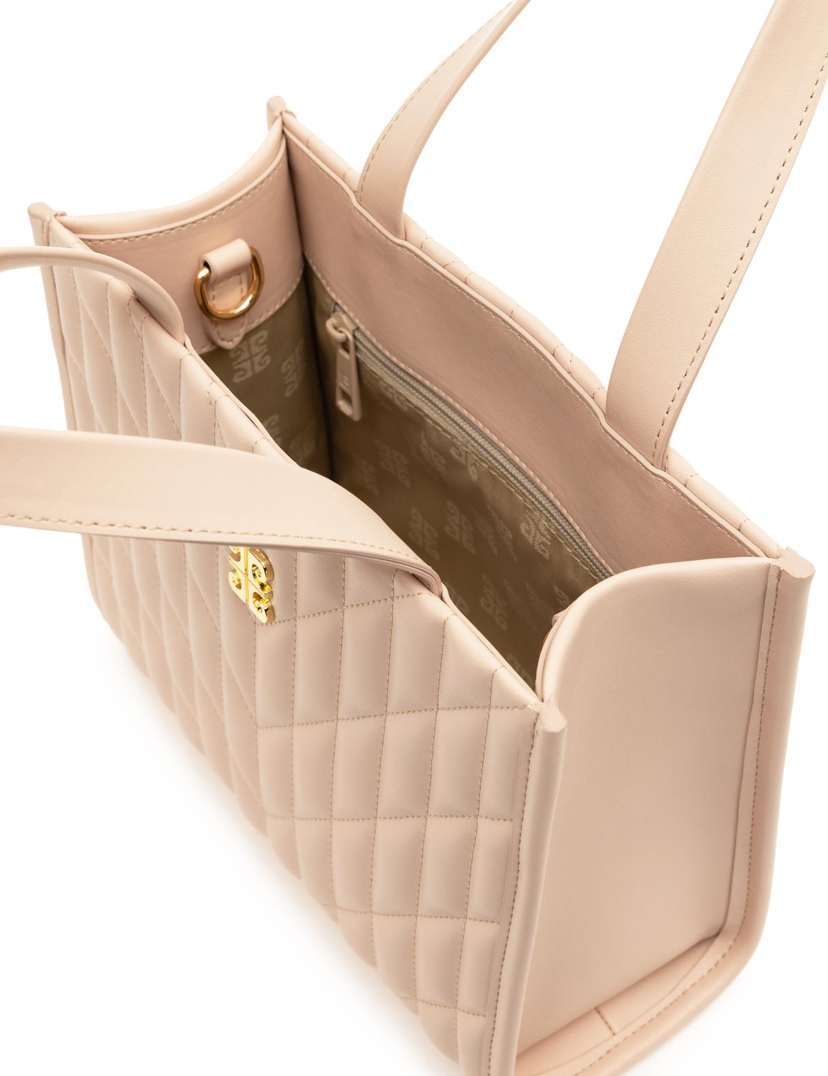 Toz Pembe Omuz Çantası - 50297727003